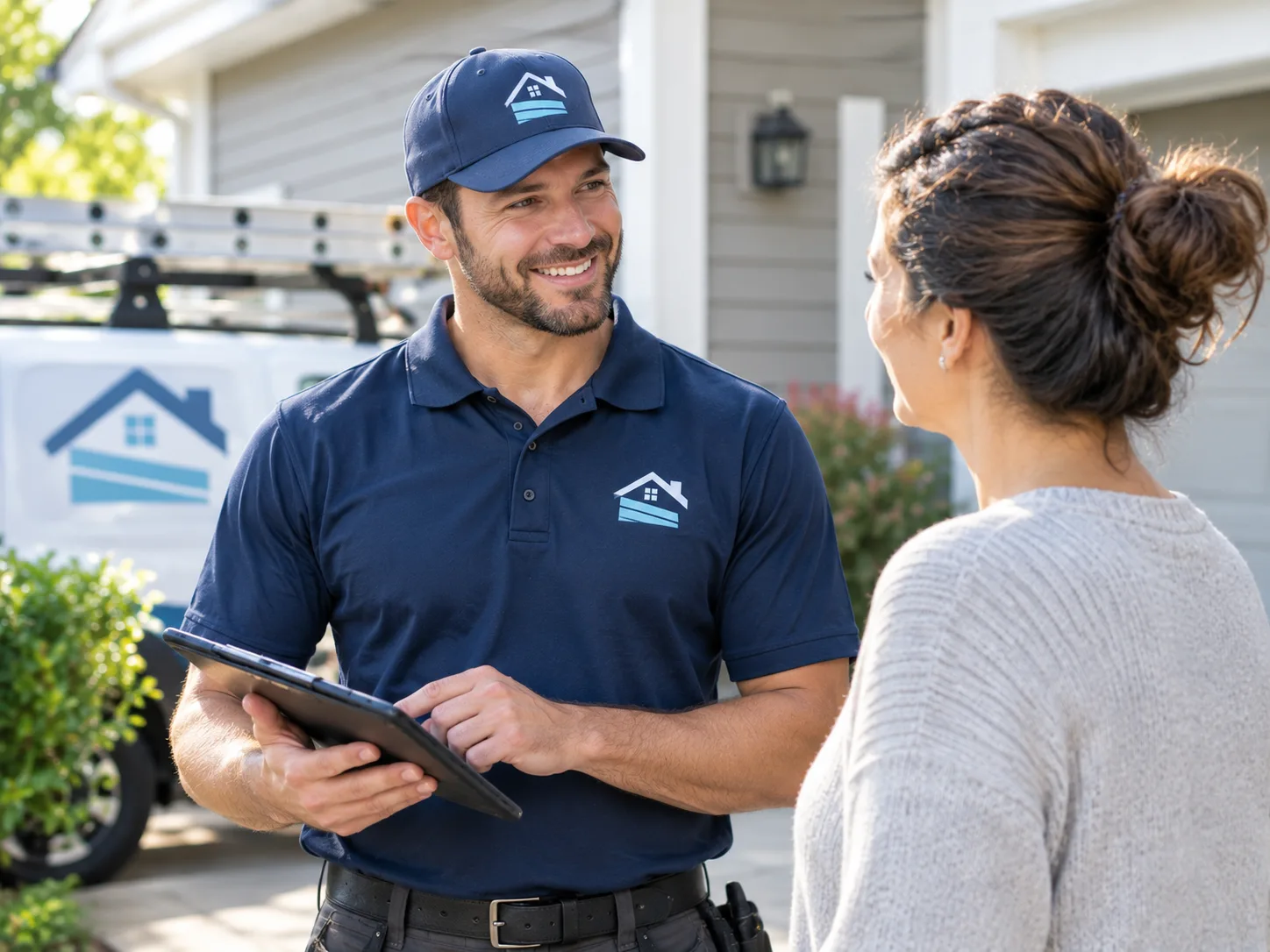 Siding Contractors in Accokeek, MD